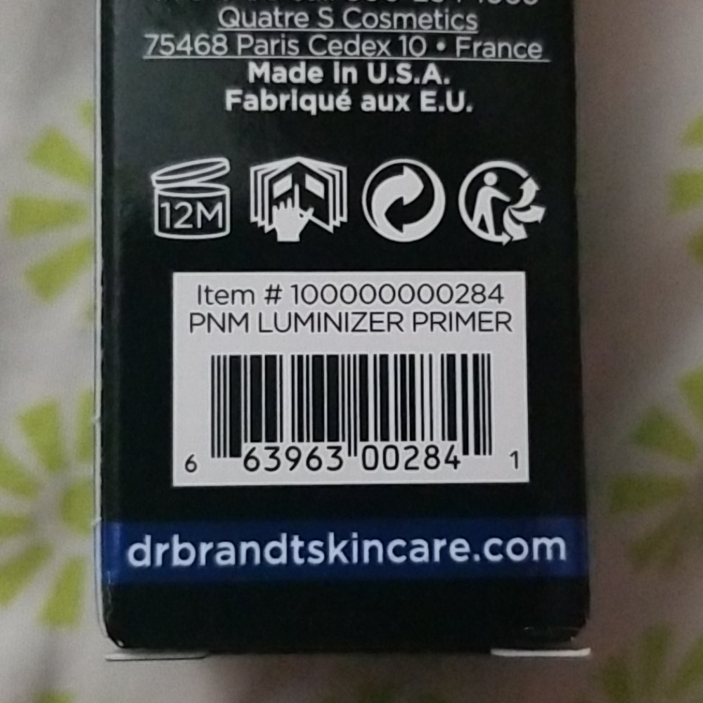 Luminzer Primer - Picture 4 of 4